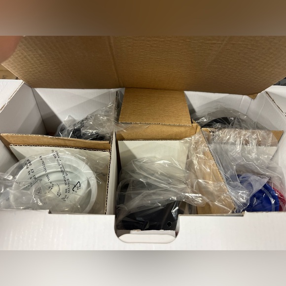 Big Boss Multi Blender Interchangeable System Set - Picture 2 of 5